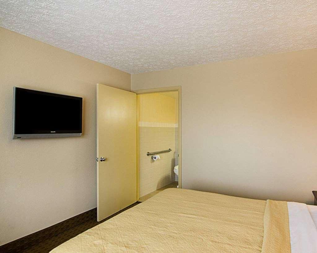 Quality Inn Lewisburg Cameră foto
