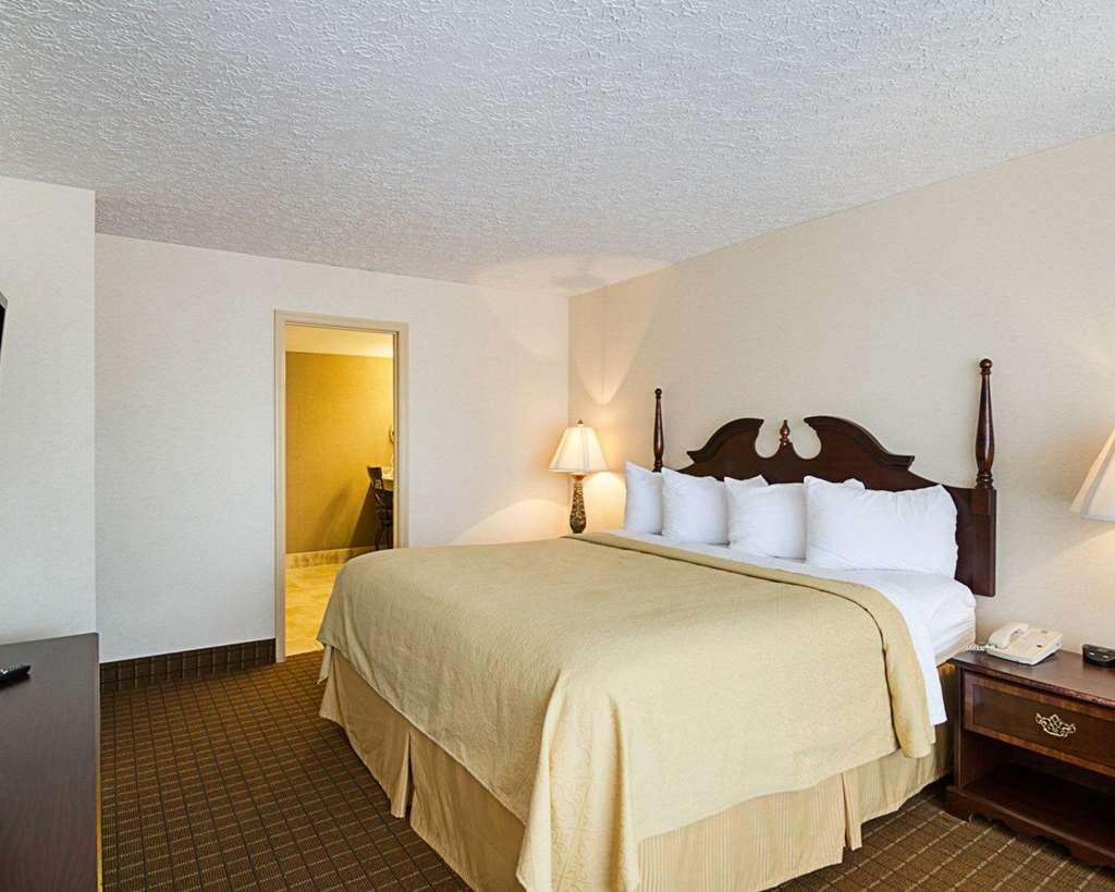 Quality Inn Lewisburg Cameră foto