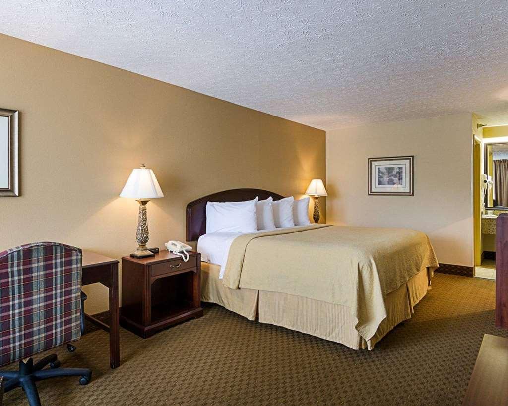Quality Inn Lewisburg Cameră foto