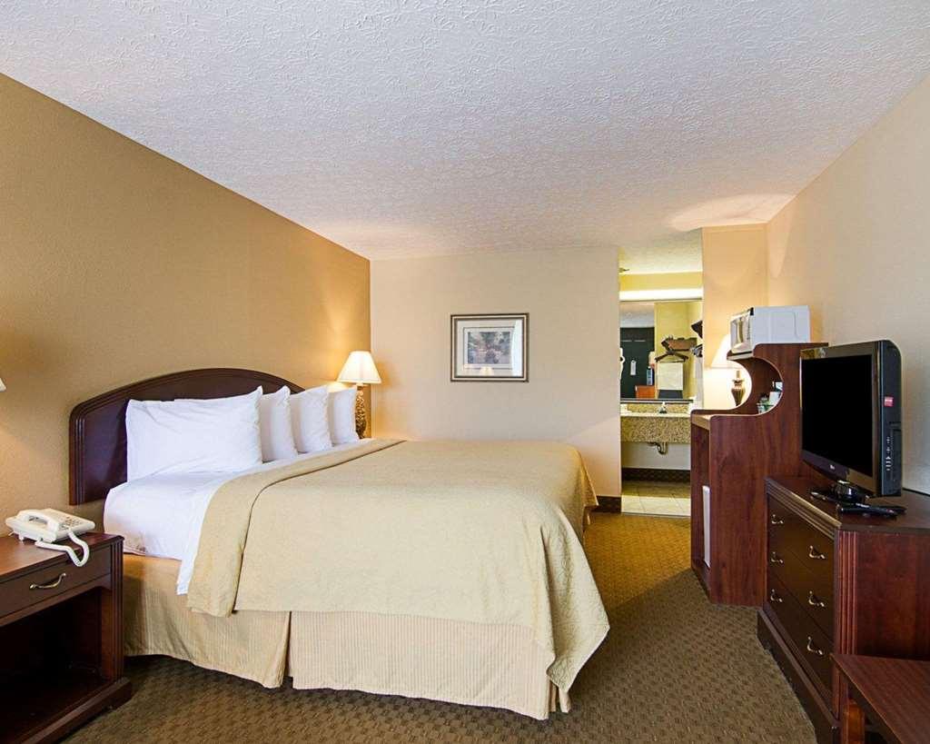 Quality Inn Lewisburg Cameră foto