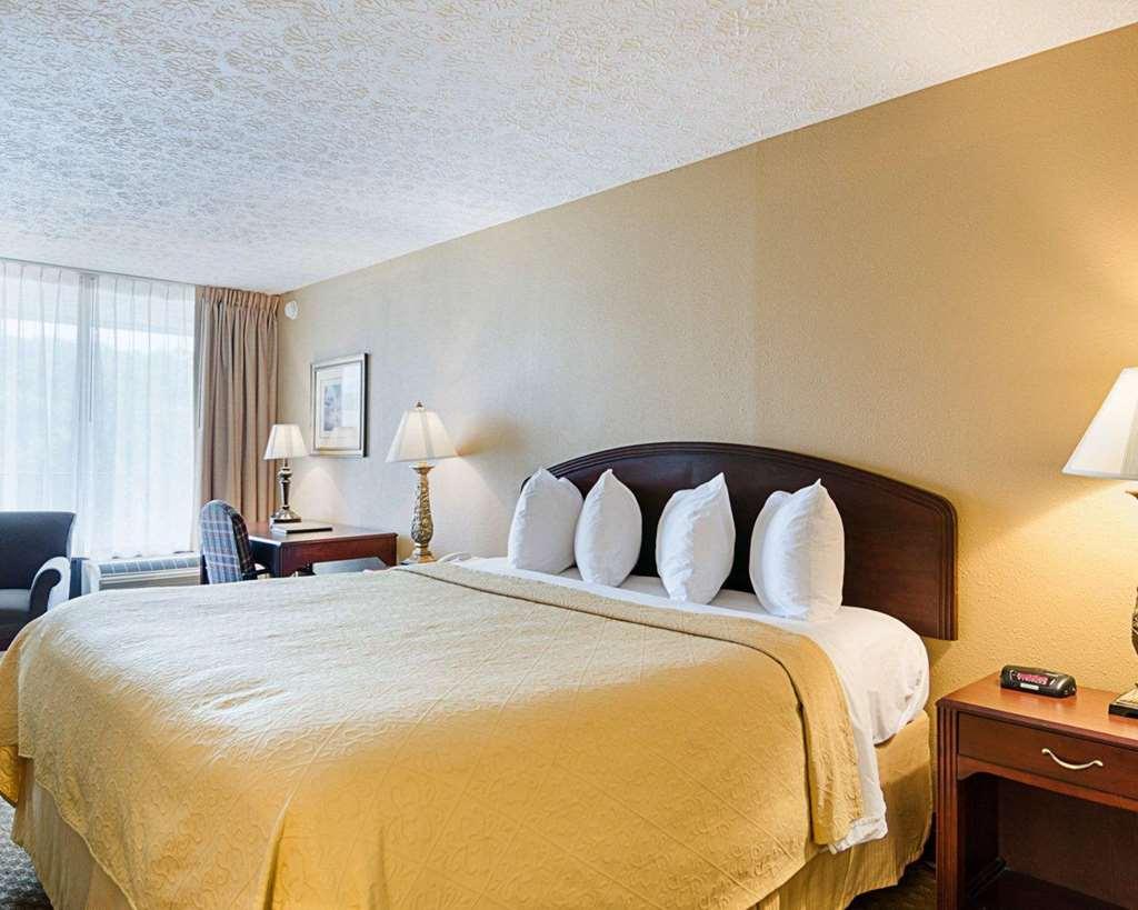 Quality Inn Lewisburg Cameră foto