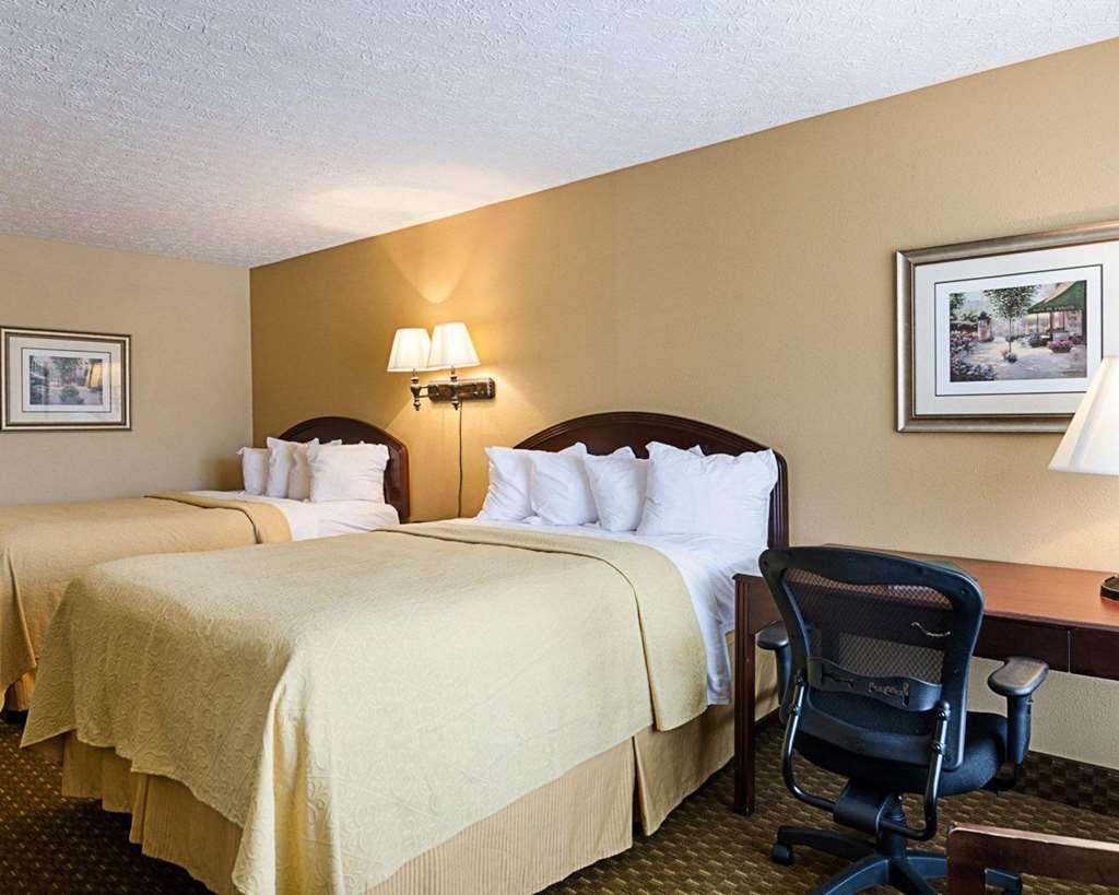 Quality Inn Lewisburg Cameră foto
