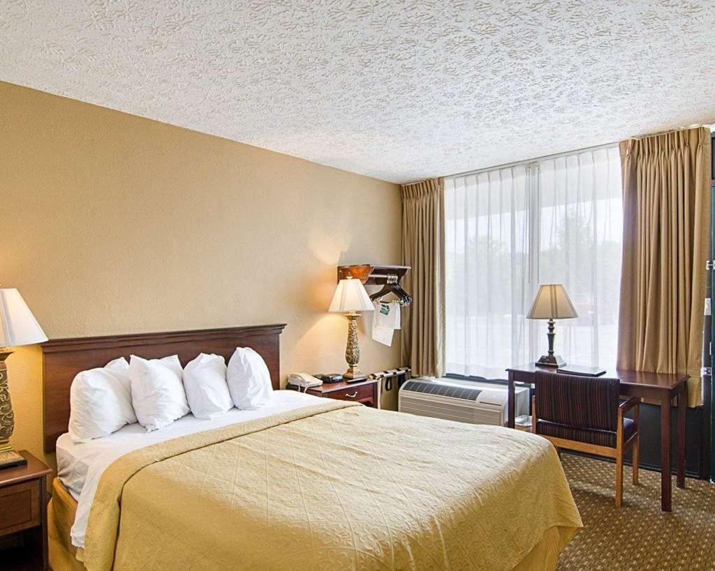 Quality Inn Lewisburg Cameră foto