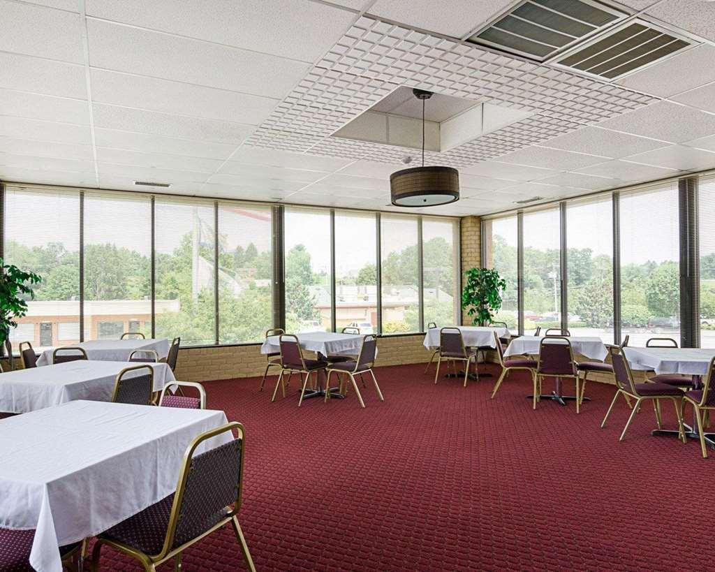 Quality Inn Lewisburg Facilități foto