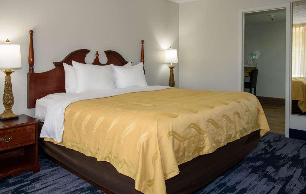 Quality Inn Lewisburg Cameră foto
