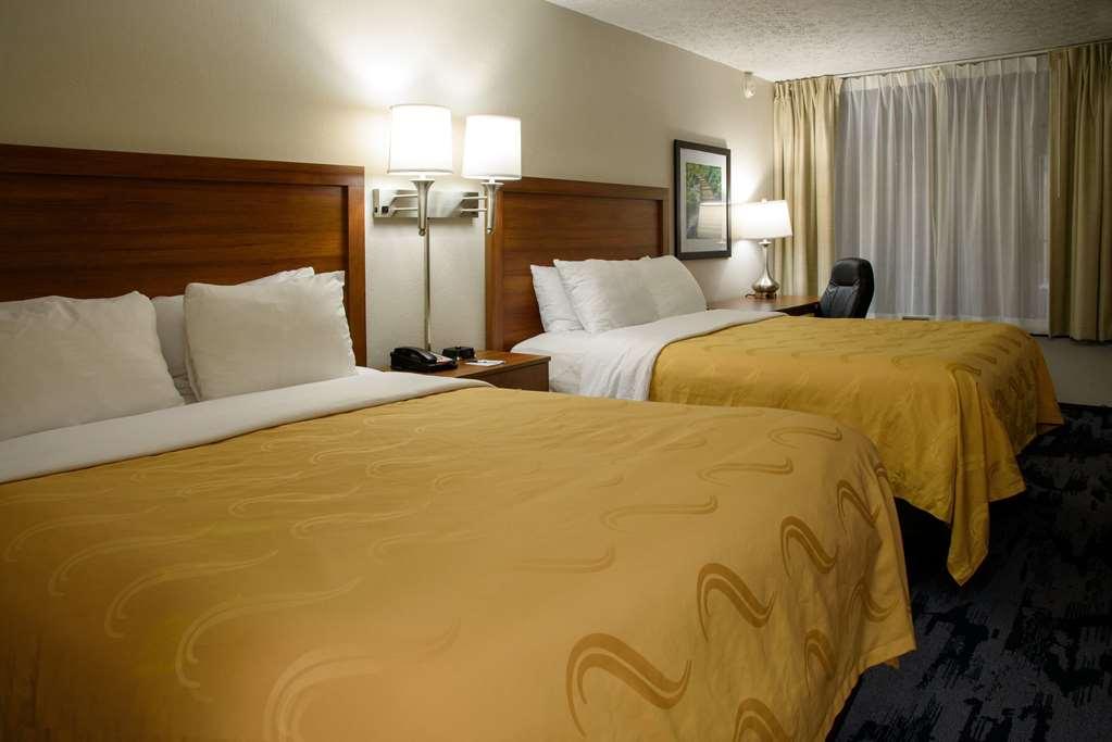 Quality Inn Lewisburg Cameră foto