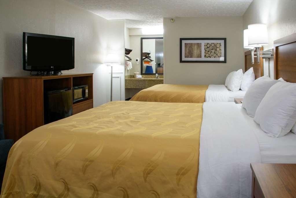 Quality Inn Lewisburg Cameră foto