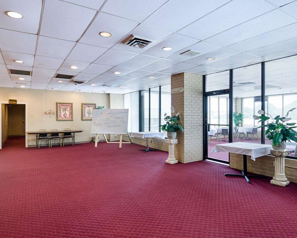 Quality Inn Lewisburg Facilități foto